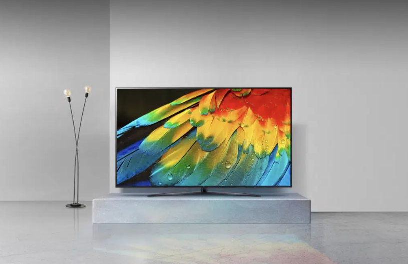 خرید تلویزیون ال جی نانو76