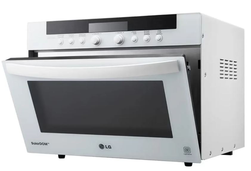 خرید سولاردام ال جی 3884