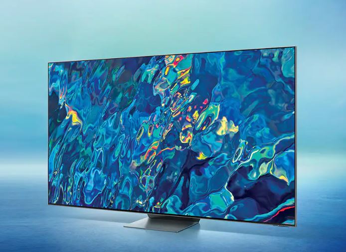 قیمت تلویزیون سامسونگ QN95B