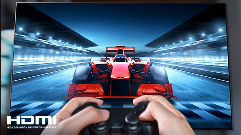 مشخصات تلویزیون ال جی 55NANO88