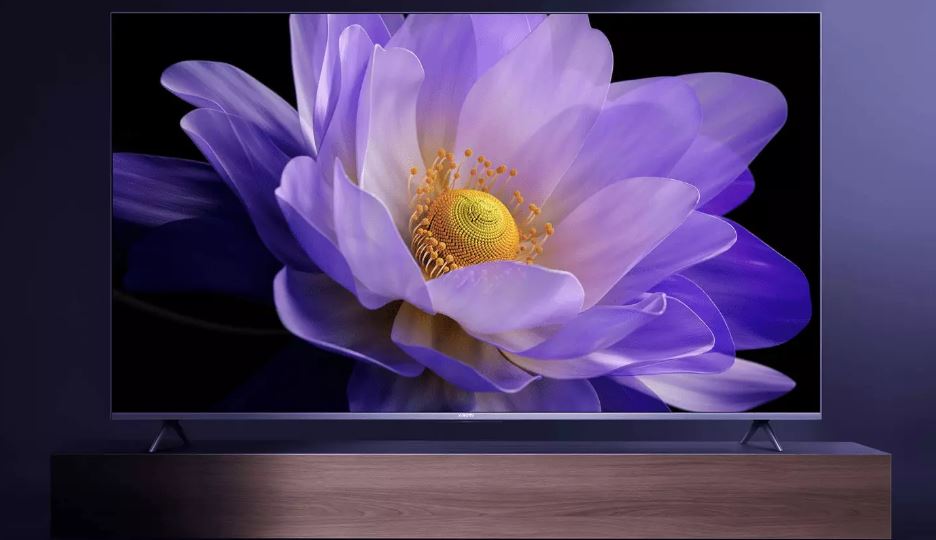 قیمت تلویزیون شیائومی S PRO سایز 55 اینچ
