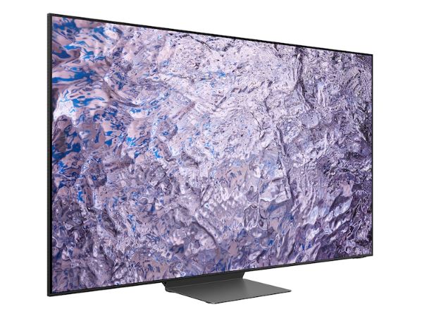 خرید تلویزیون سامسونگ QN800C