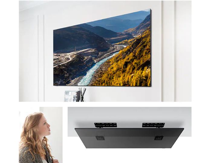 قیمت تلویزیون سامسونگ Q60C