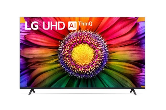 قیمت تلویزیون ال جی 86UR8000