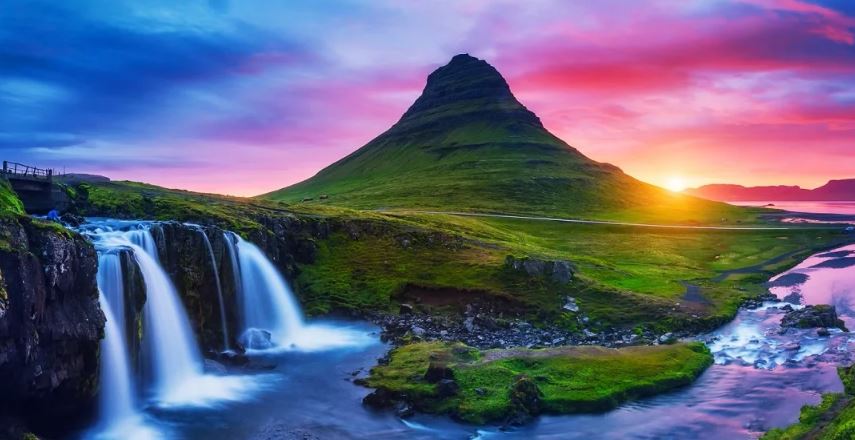 کیفیت تصویر تلویزیون 77 اینچ ال جی G4