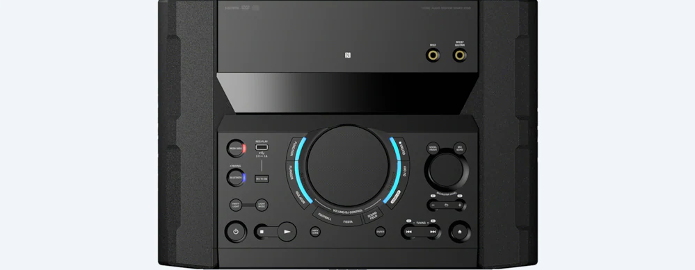 مشخصات شیک سونی X10