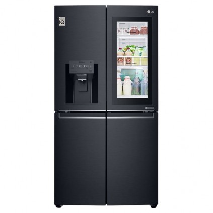 یخچال ال جی 34 فوت X31