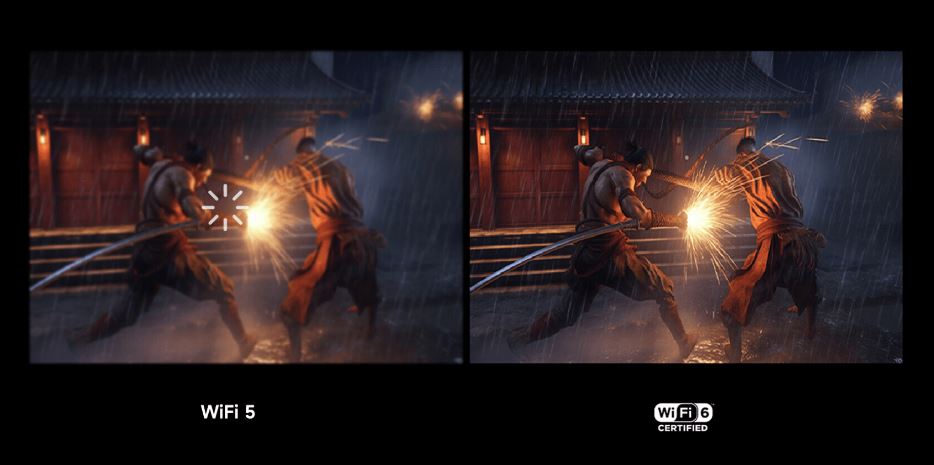  تلویزیون هوشمند شیائومی S PRO سایز 65 اینچ