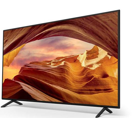 خرید تلویزیون سونی x77l