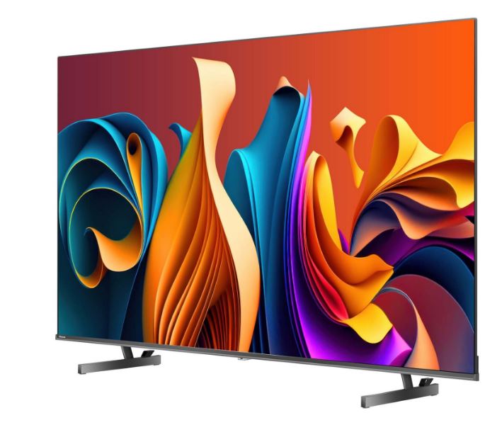 طراحی تلویزیون هایسنس 65Q6N