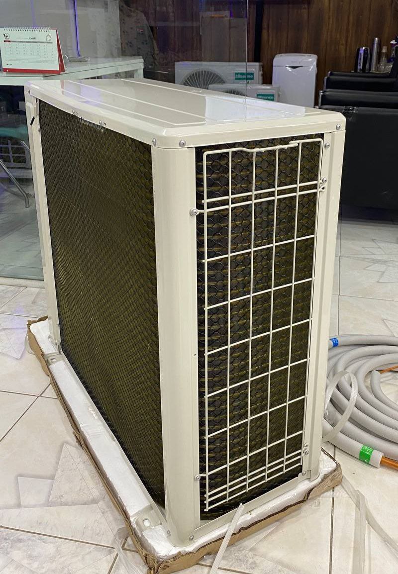 کولر گازی بکو 24000 اینورتر دار مدل BMVIF 240