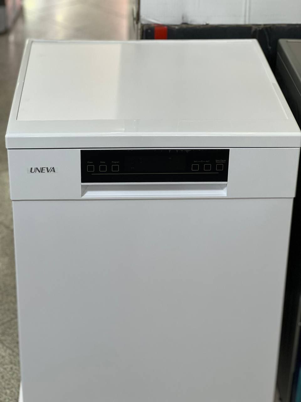 ماشین ظرفشویی یونیوا 14W-TOUCH