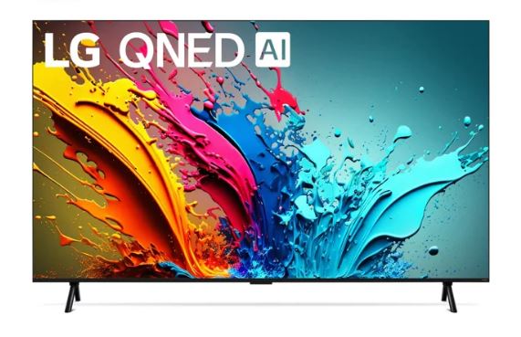 قیمت تلویزیون ال جی 98QNED89T