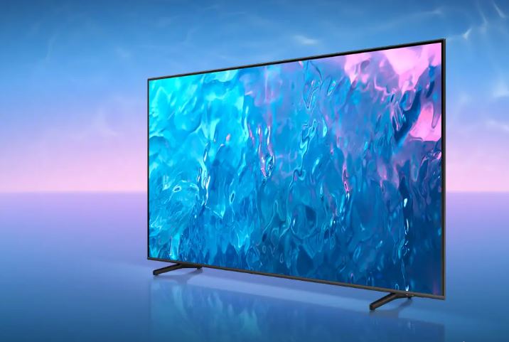 قیمت تلویزیون سامسونگ Q70C