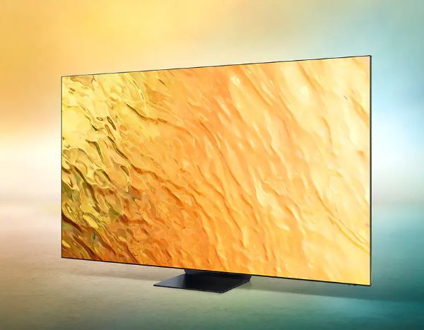 قیمت تلویزیون سامسونگ QN800B