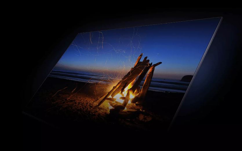 تلویزیون شیائومی S PRO سایز 65 اینچ