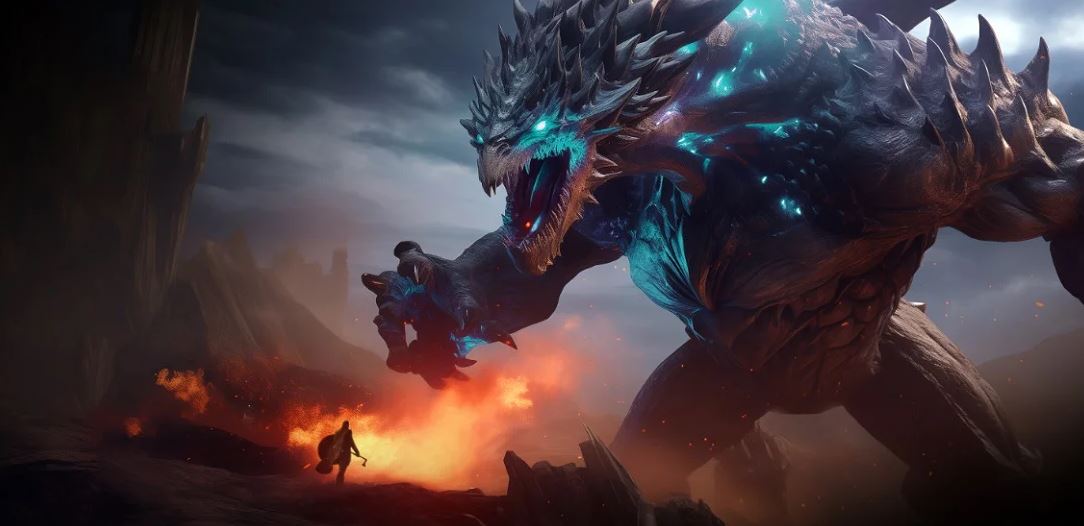 تلویزیون گیمینگ 100 اینچ هایسنس Q7N