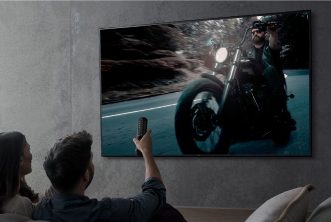 خرید تلویزیون ال جی UR9000