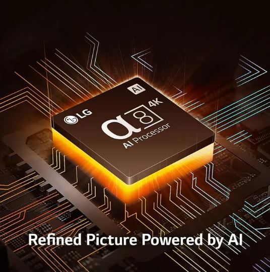 قیمت تلویزیون  هوشمند ال جی 98QNED89T