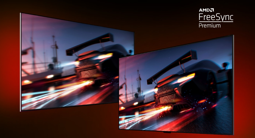 گیمینگ تلویزیون ال جی QNED81