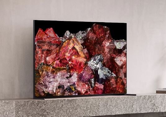 قیمت تلویزیون سونی 75X95L