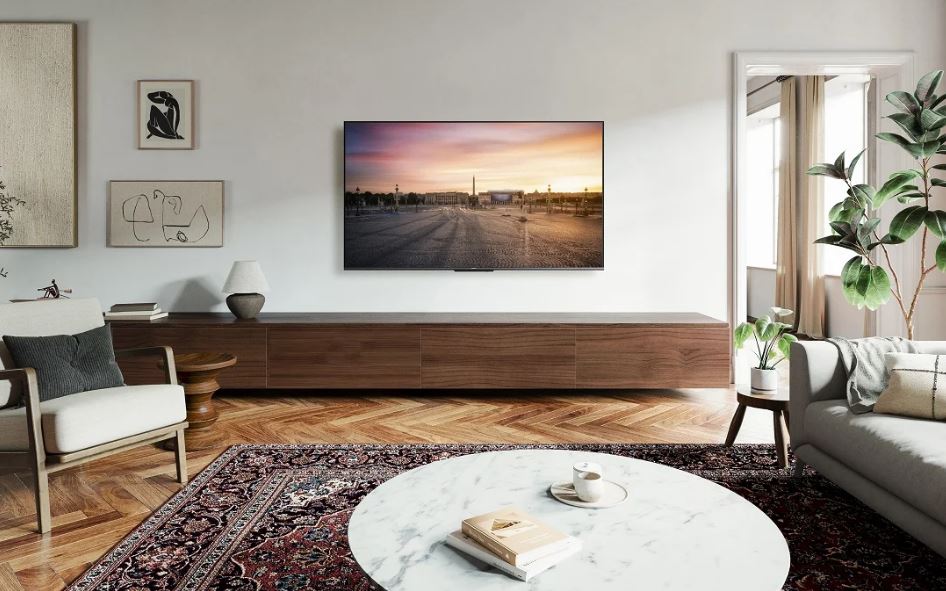 خرید تلویزیون پاناسونیک 85 اینچ NX900