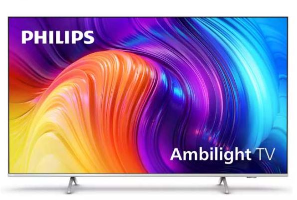 قیمت تلویزیون فلیپس سایز 58 اینچ مدل 58PUS8507