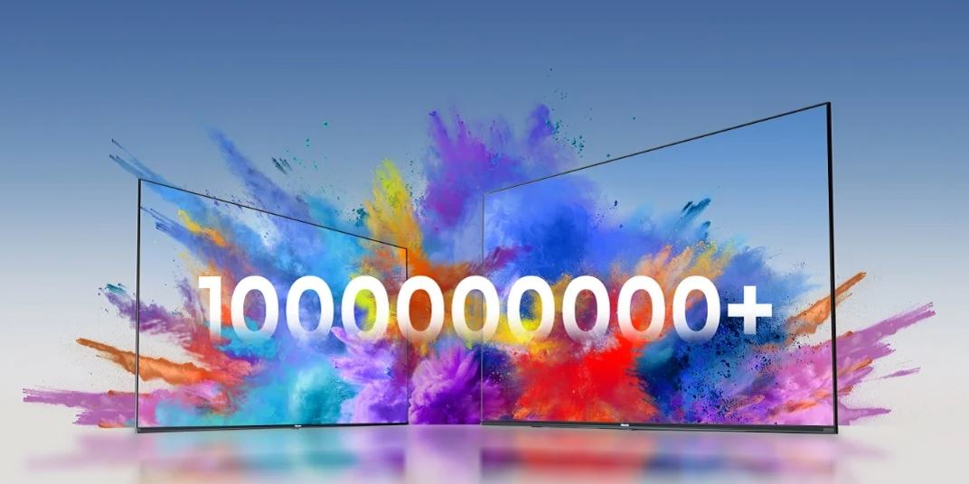 خرید تلویزیون هایسنس 65Q6N