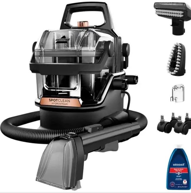 خرید فرش شوی و مبل شوی بیسل 3700E