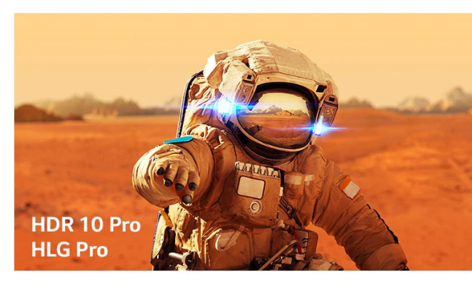 مشخصات تلویزیون ال جی NANO79