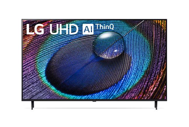 قیمت تلویزیون ال جی UR9000