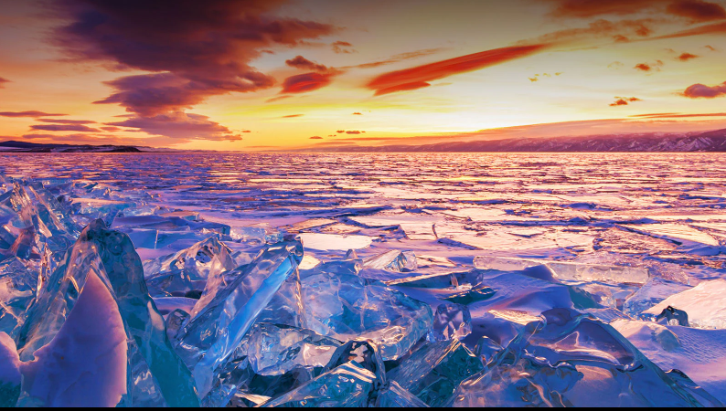 کیفیت تلویزیون ال جی UQ8000