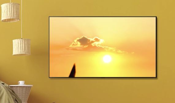 قیمت تلویزیون ال جی QNED7 S