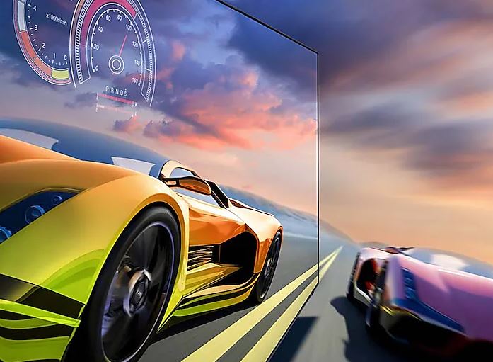 گیمینگ تلویزیون سامسونگ S95C