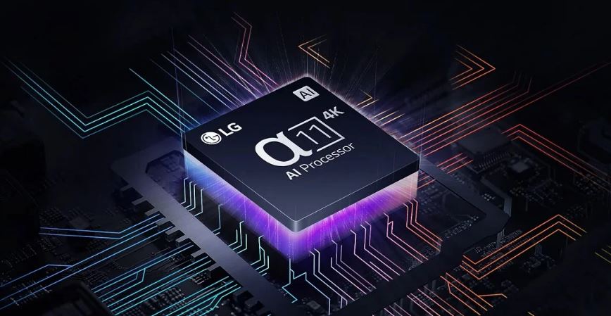  تلویزیون 83 اینچ ال جی اولد مدل 83G4