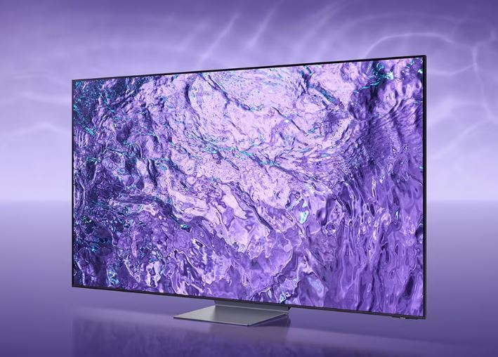 قیمت تلویزیون سامسونگ QN700C