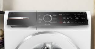 ماشين لباسشویی بوش مدل WGB256A90