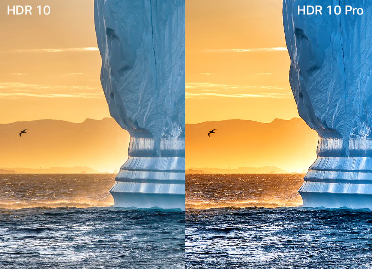 مشخصات تلویزیون ال جی NANO76