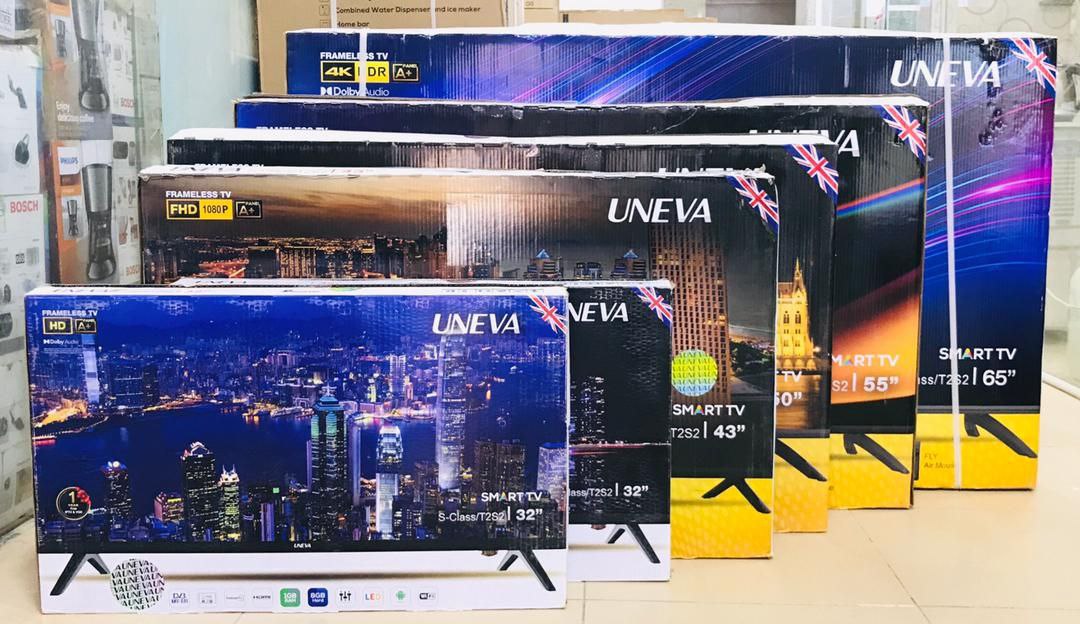 تلویزیون 55U-Class/T2S2