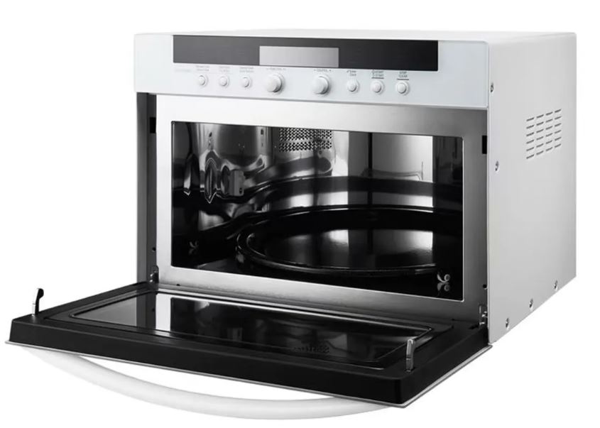 خرید مایکروویو ال جی 3884