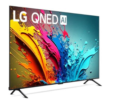 خرید تلویزیون ال جی 98QNED89T