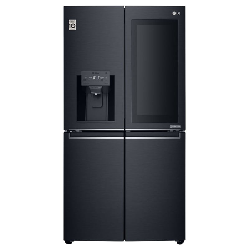 یخچال ال جی 34 فوت X31