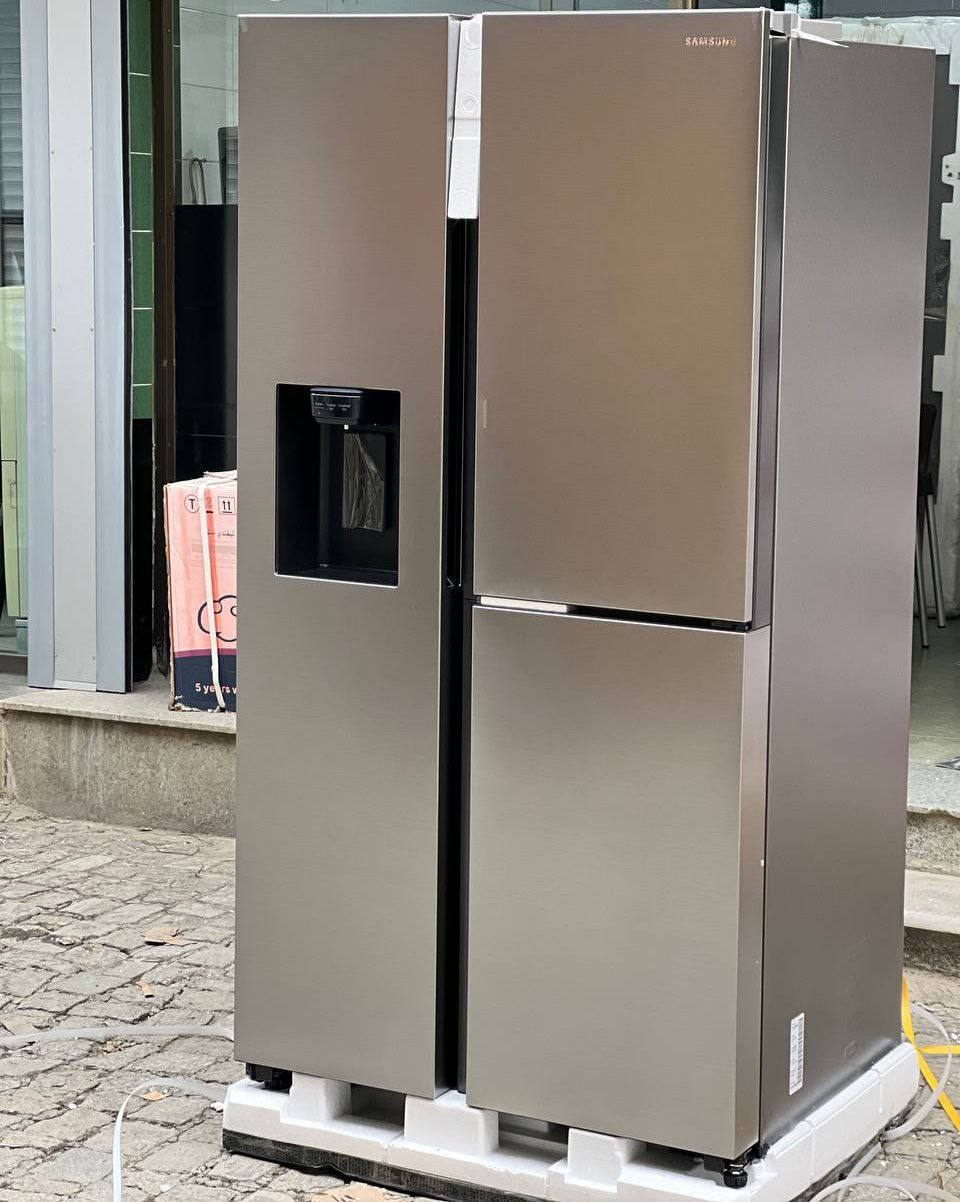 یخچال مسونگ مدل RH65A5401 M9