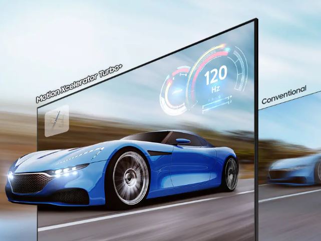 بازی تلویزیون سامسونگ QN800B