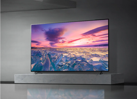 خرید تلویزیون ال جی 55UQ800