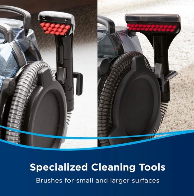 قیمت فرش شوی و مبل شوی بیسل 1558E