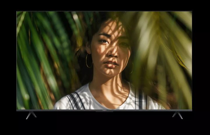 سیستم صوتی تلویزیون شیائومی S PRO سایز 65 اینچ