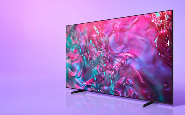 قیمت تلویزیون سامسونگ سایز 98 اینچ