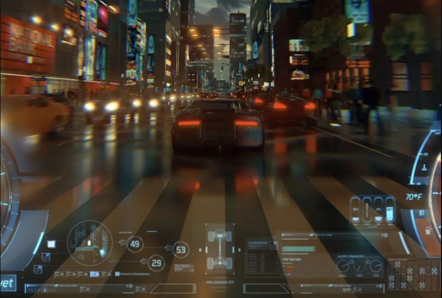 گیمینگ تلویزیون ال جی NANO84