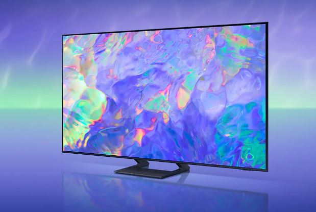 معرفی تلویزیون سامسونگ CU8500